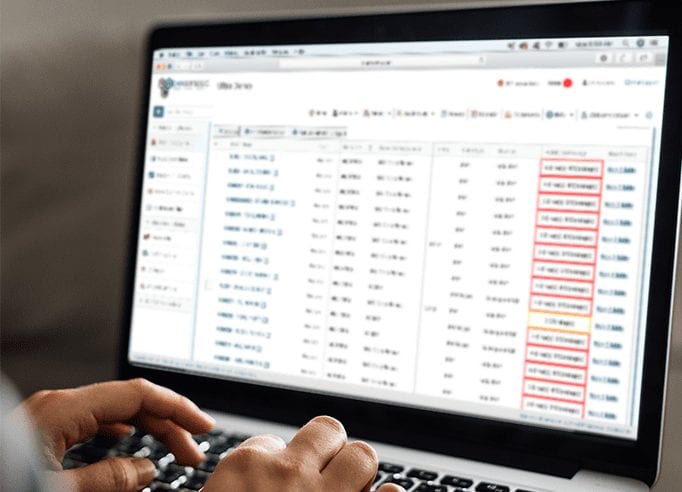 Home Health Software Data Soft Logic